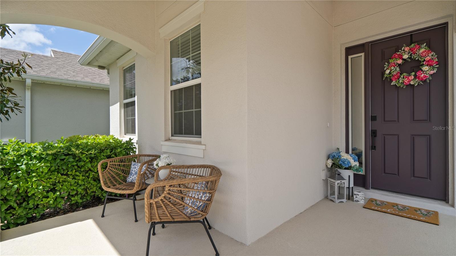 LAKESIDE/HAMLIN - Residential