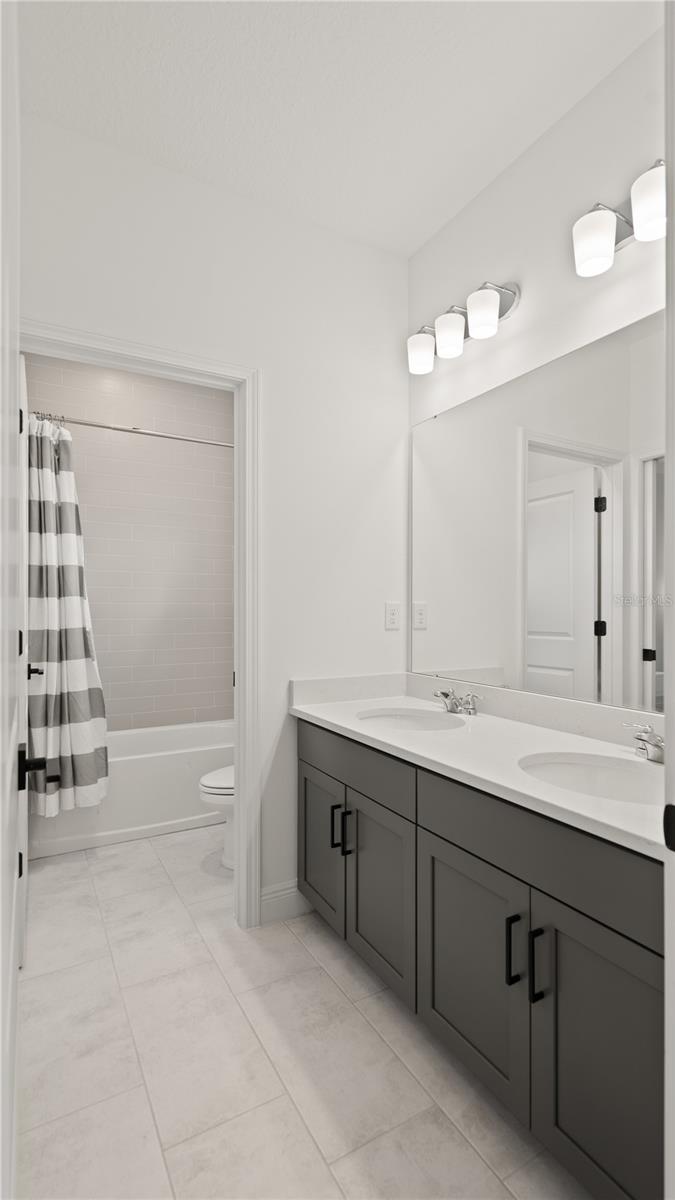 LAKESIDE/HAMLIN - Residential