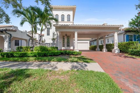 6123 YEATS MANOR DRIVE TAMPA FL 33616
