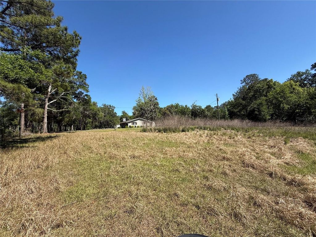Photo of 0 Powell Road, Brooksville, FL 34604 (MLS # W7885040)