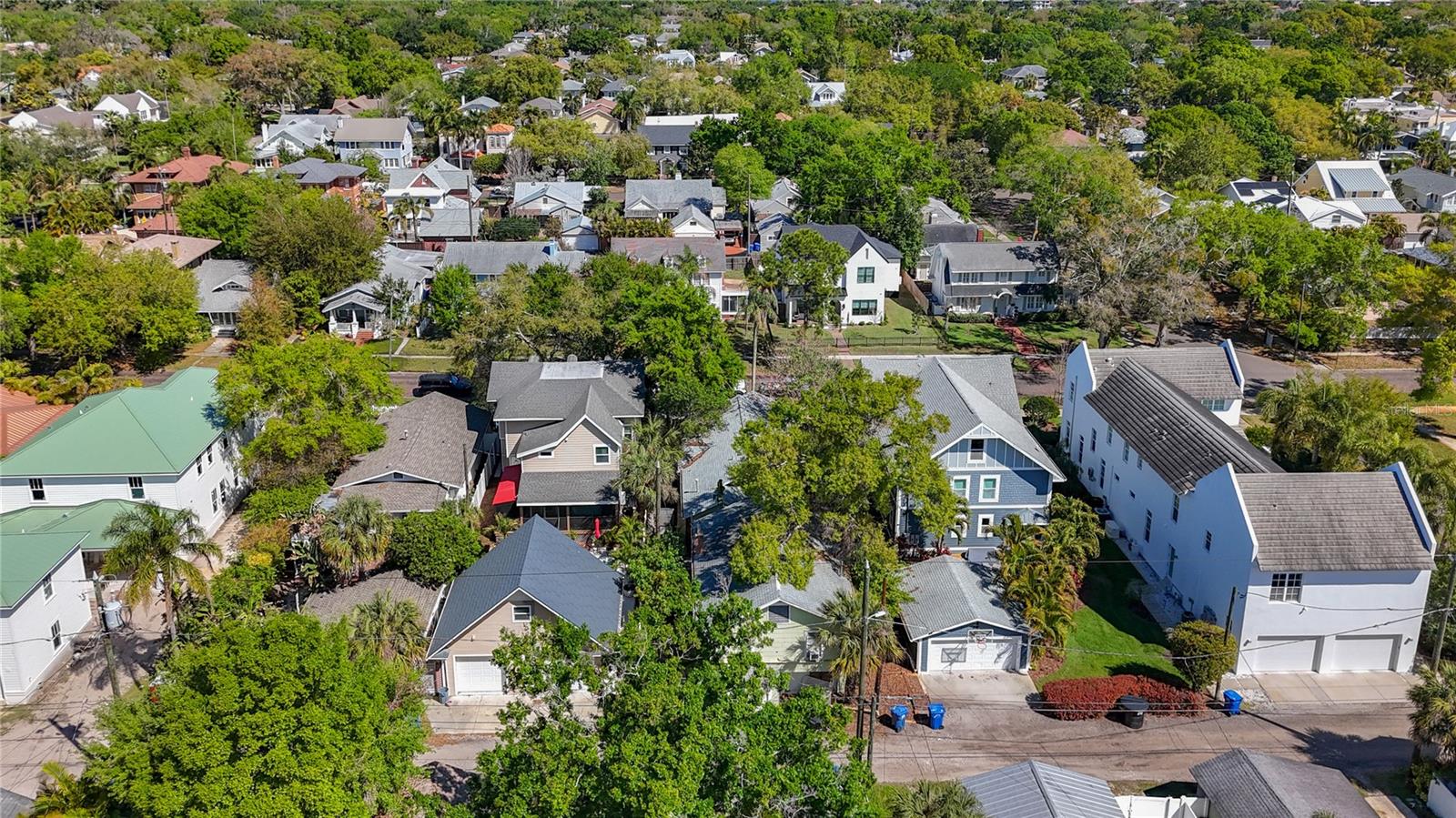 BAYVIEW ADD - Residential