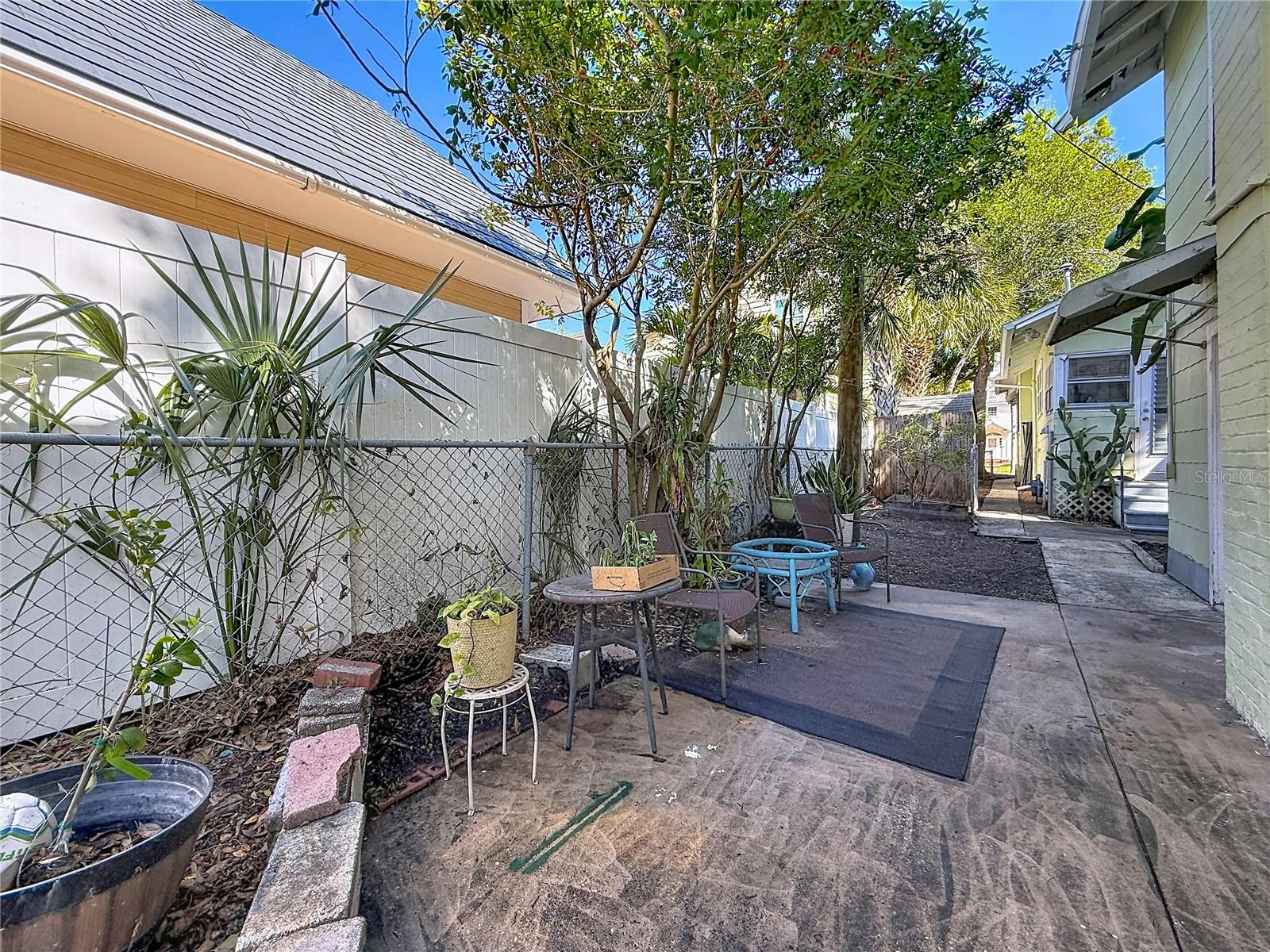 BAYVIEW ADD - Residential