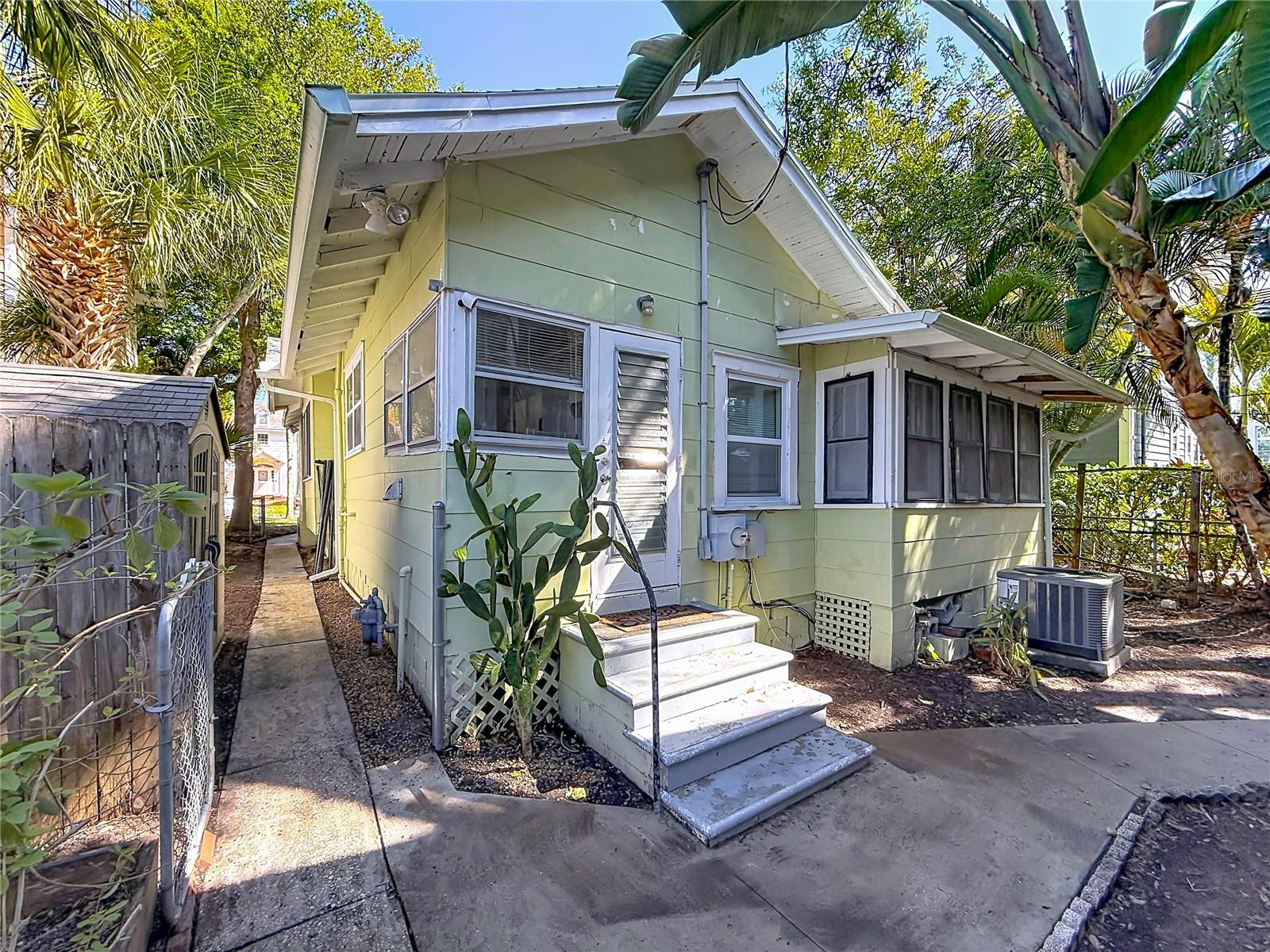 BAYVIEW ADD - Residential