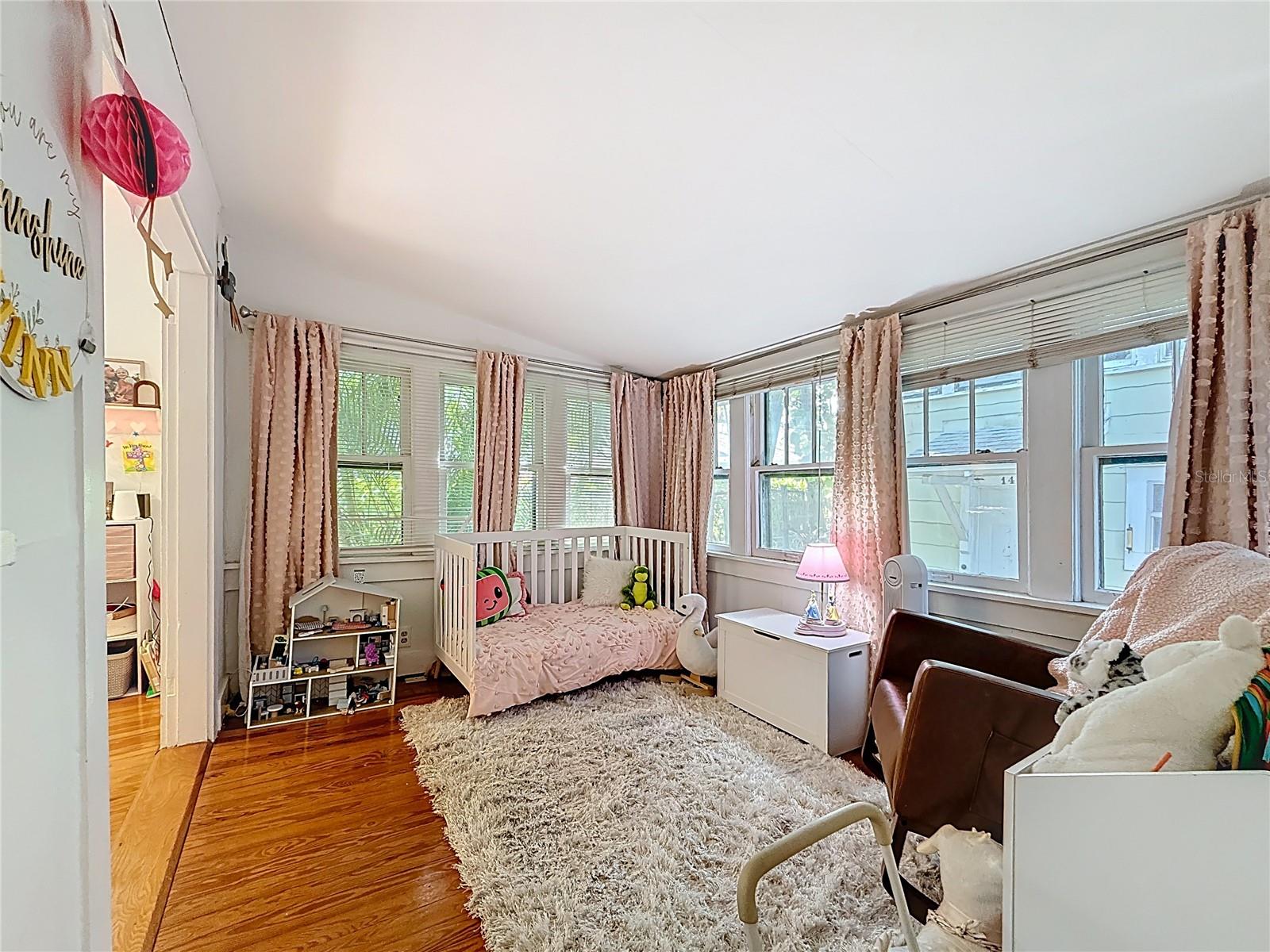 BAYVIEW ADD - Residential