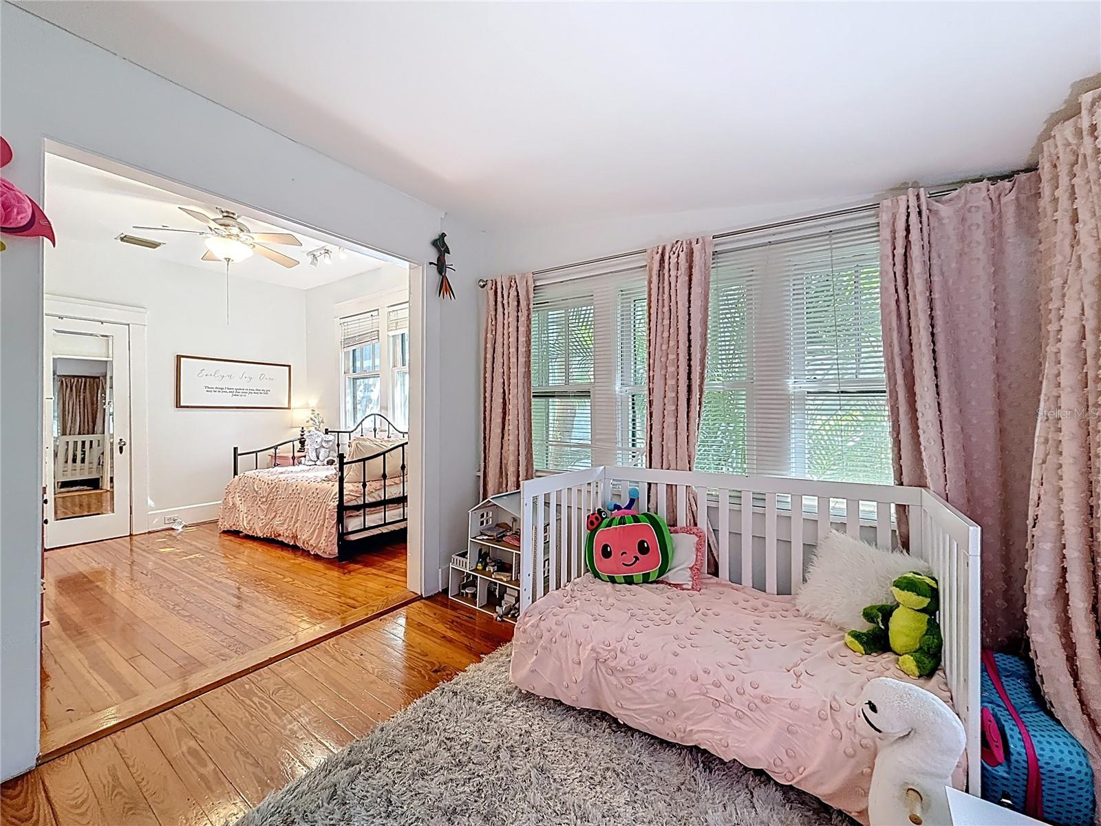 BAYVIEW ADD - Residential