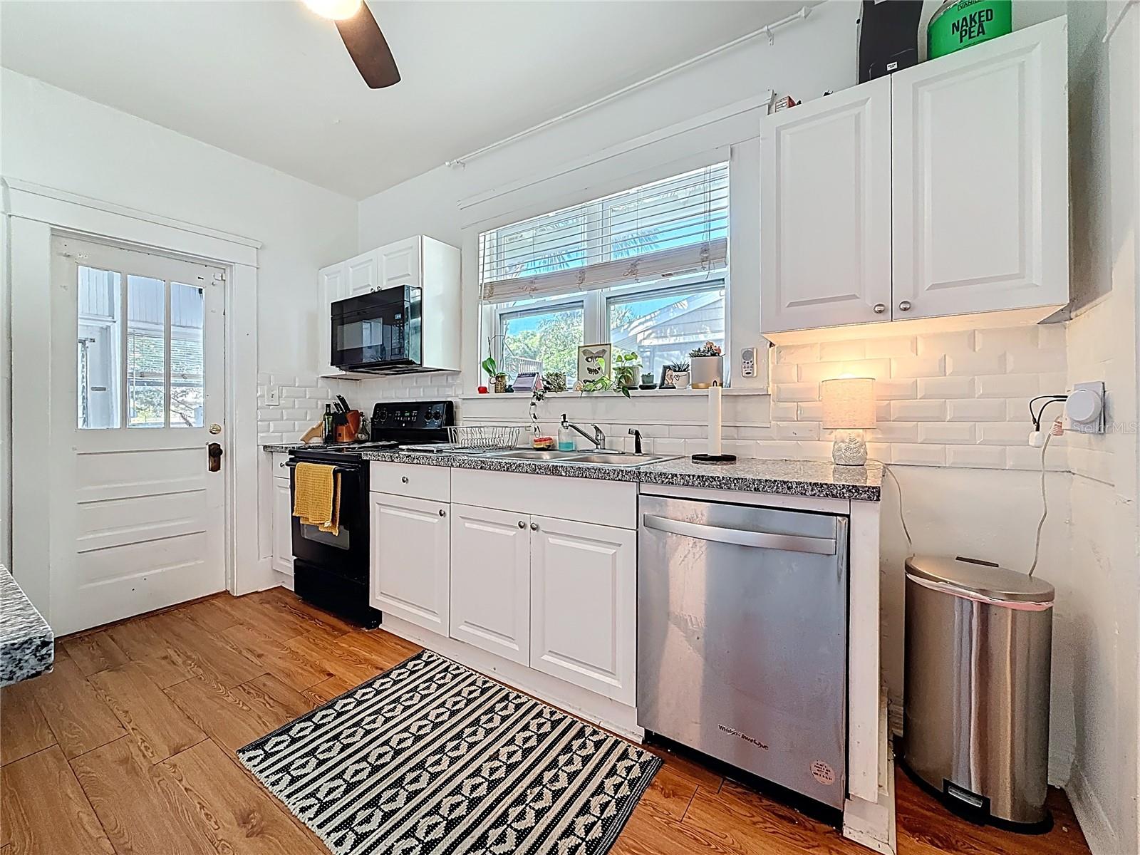 BAYVIEW ADD - Residential