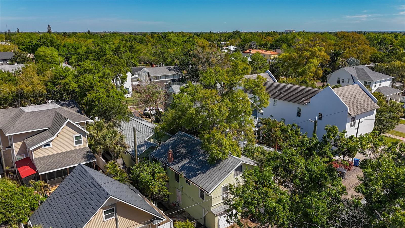 BAYVIEW ADD - Residential