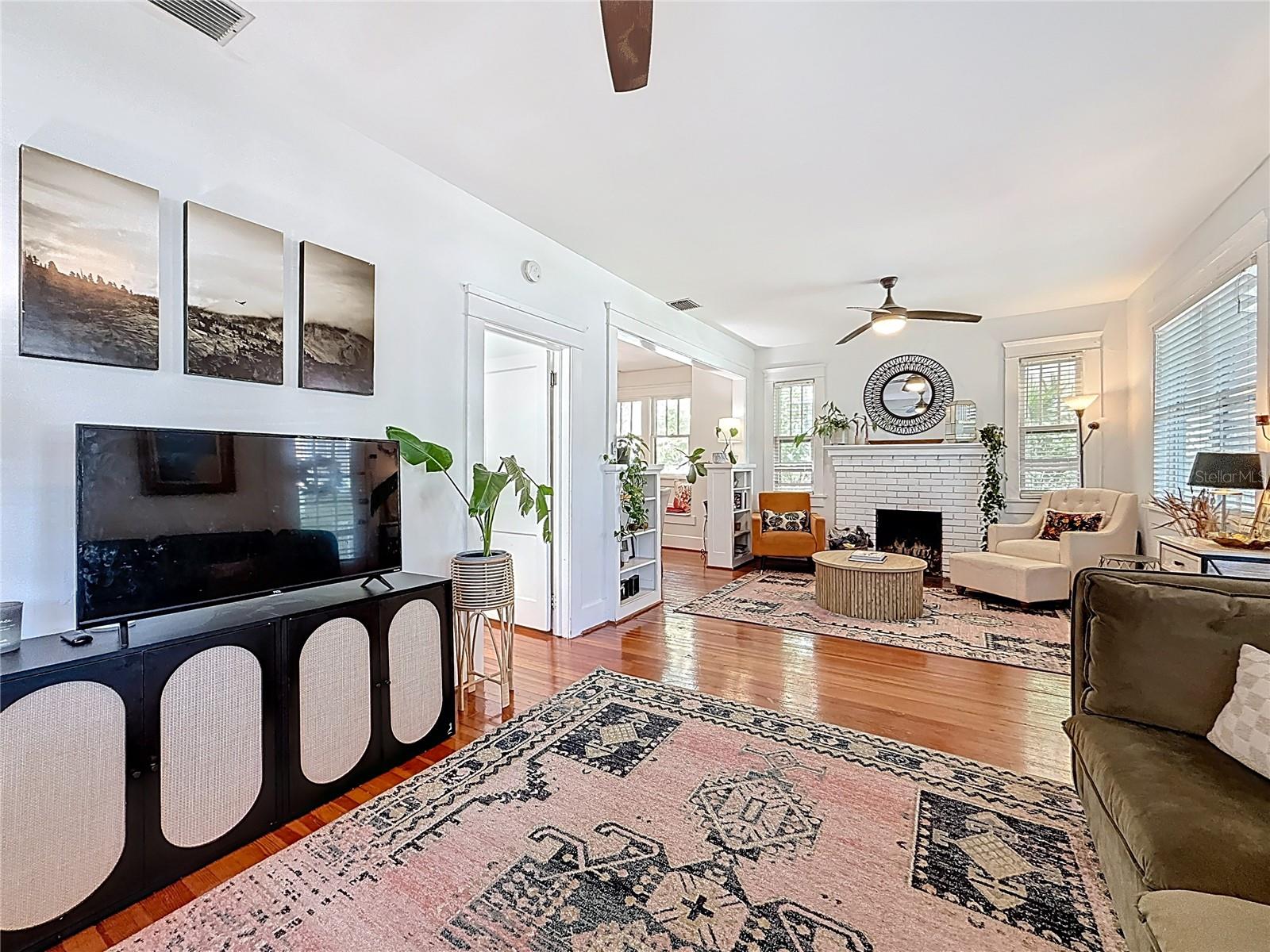 BAYVIEW ADD - Residential