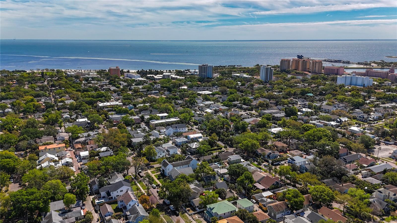 BAYVIEW ADD - Residential