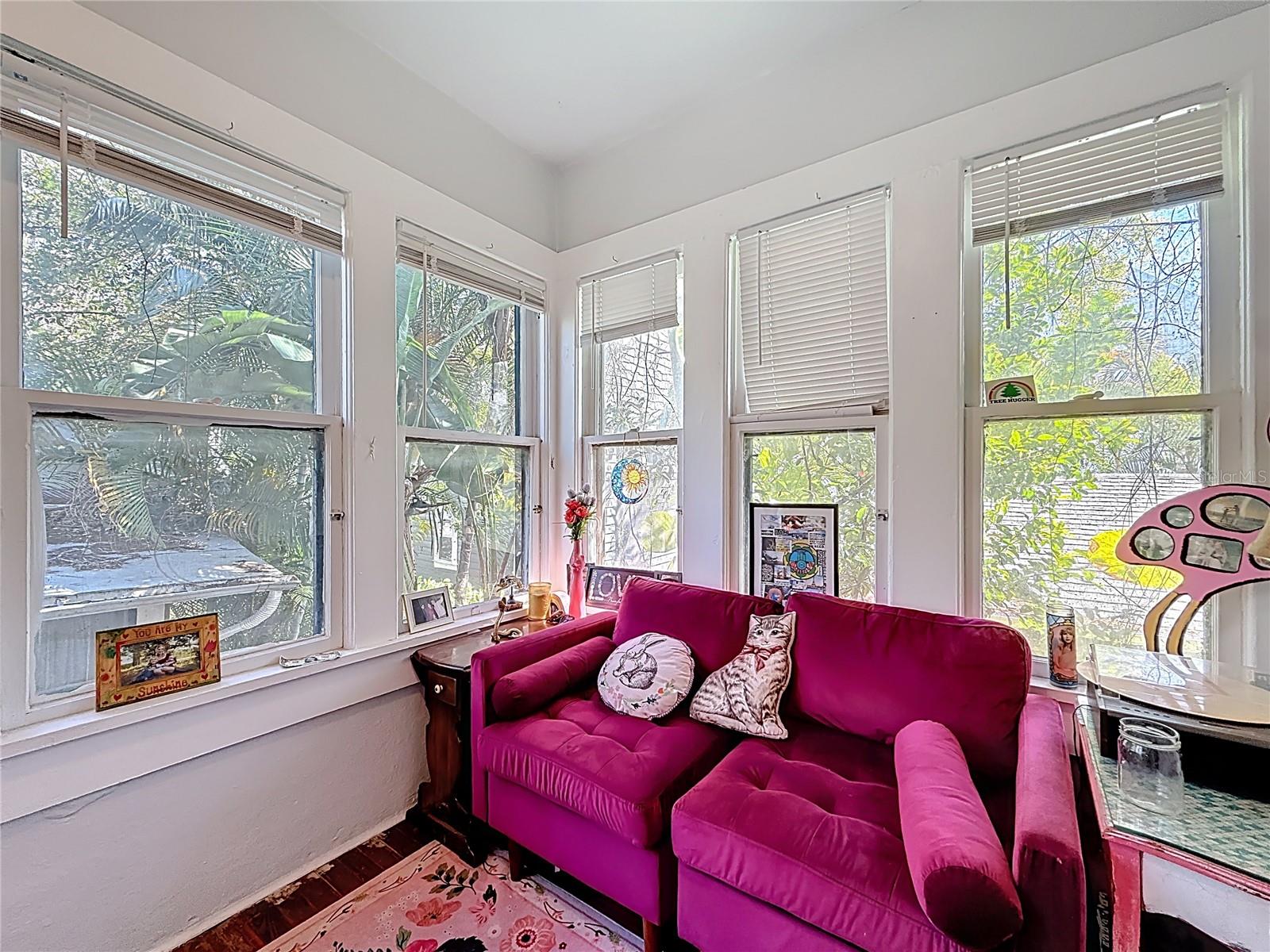 BAYVIEW ADD - Residential