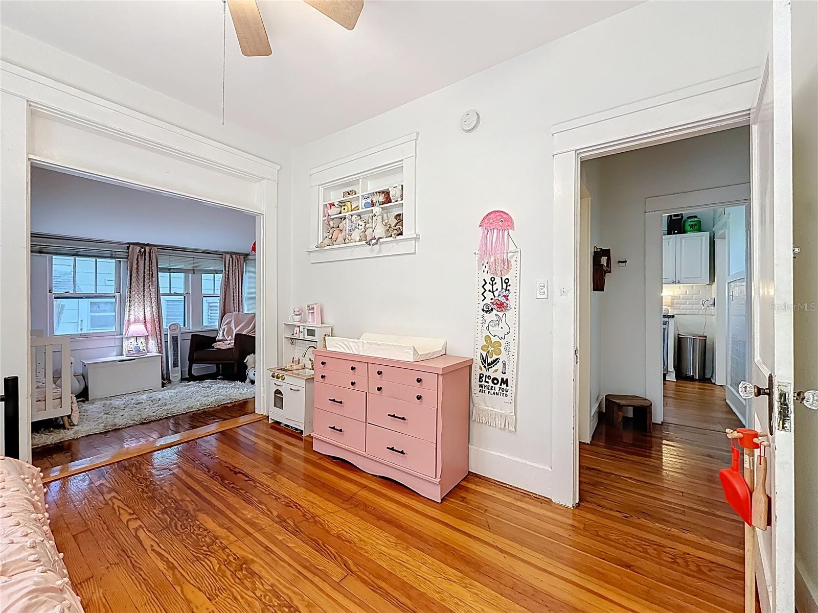 BAYVIEW ADD - Residential