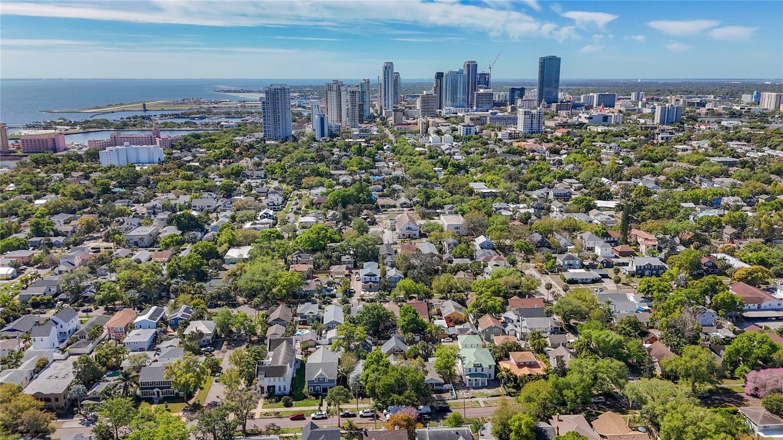 BAYVIEW ADD - Residential