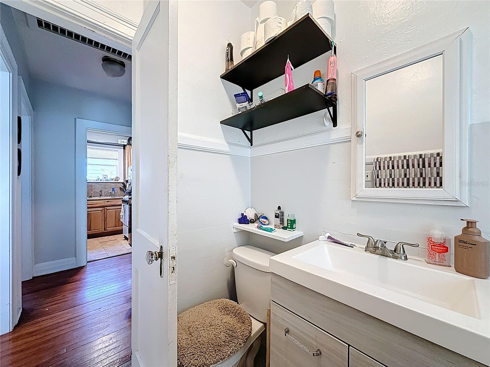 BAYVIEW ADD - Residential