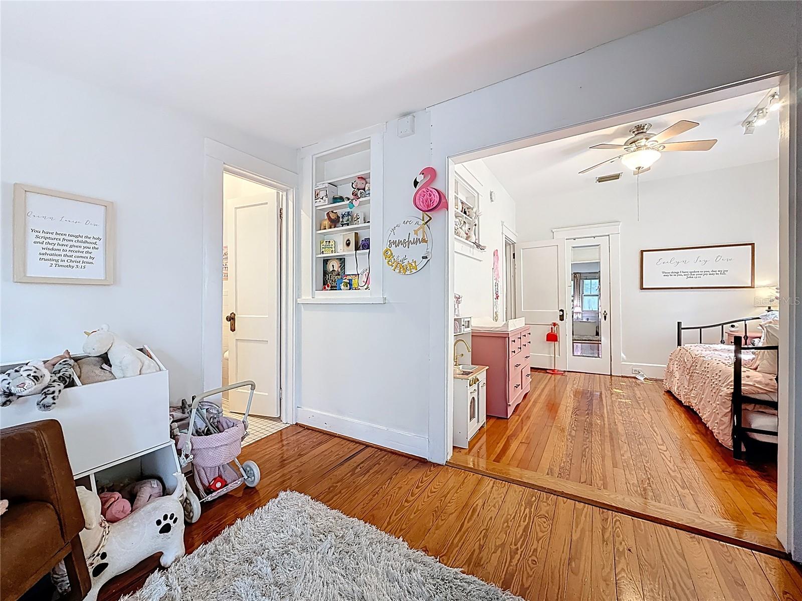 BAYVIEW ADD - Residential