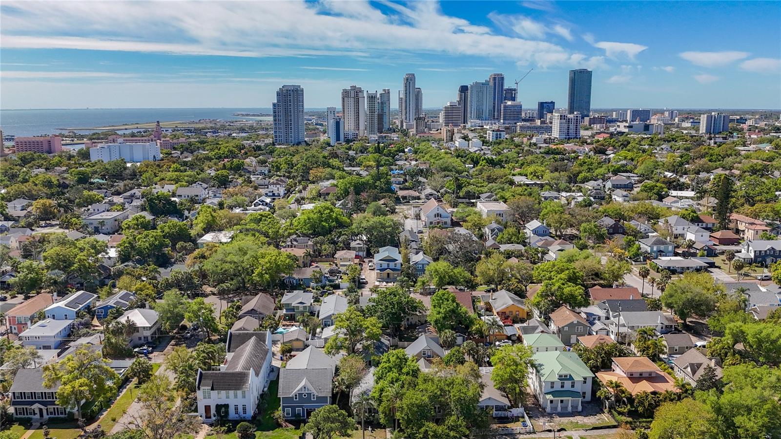 BAYVIEW ADD - Residential