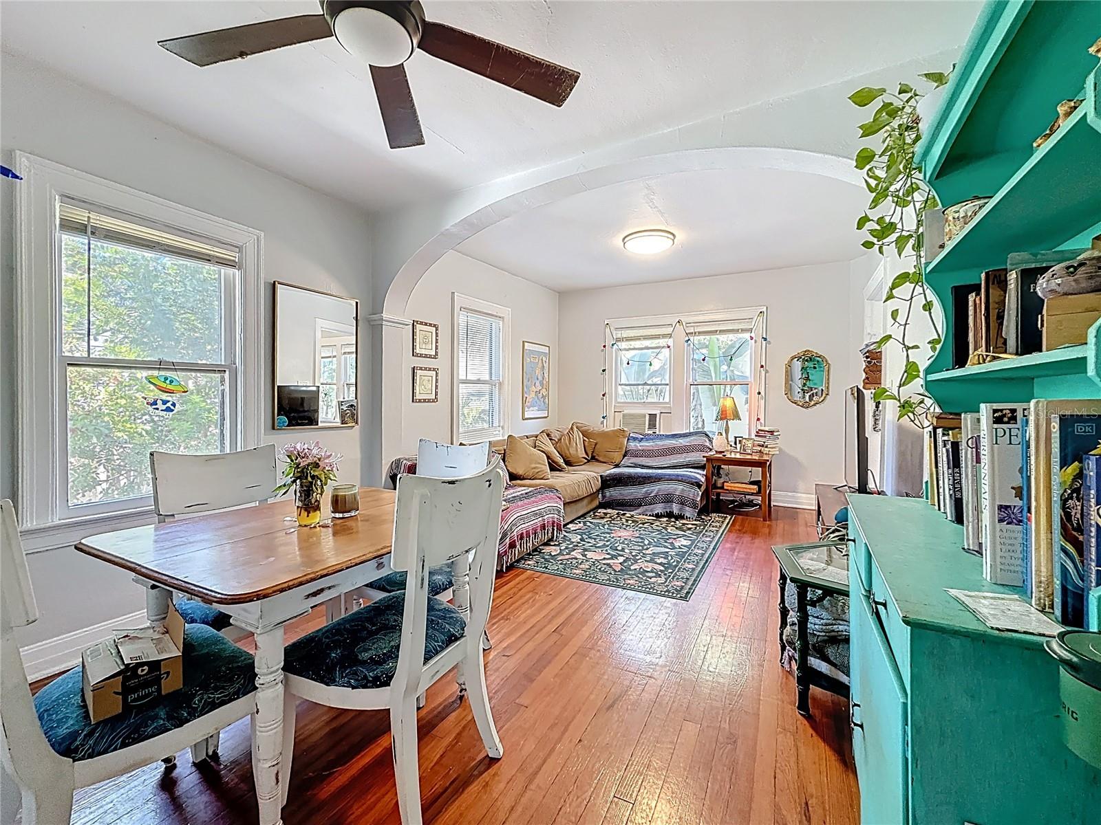 BAYVIEW ADD - Residential