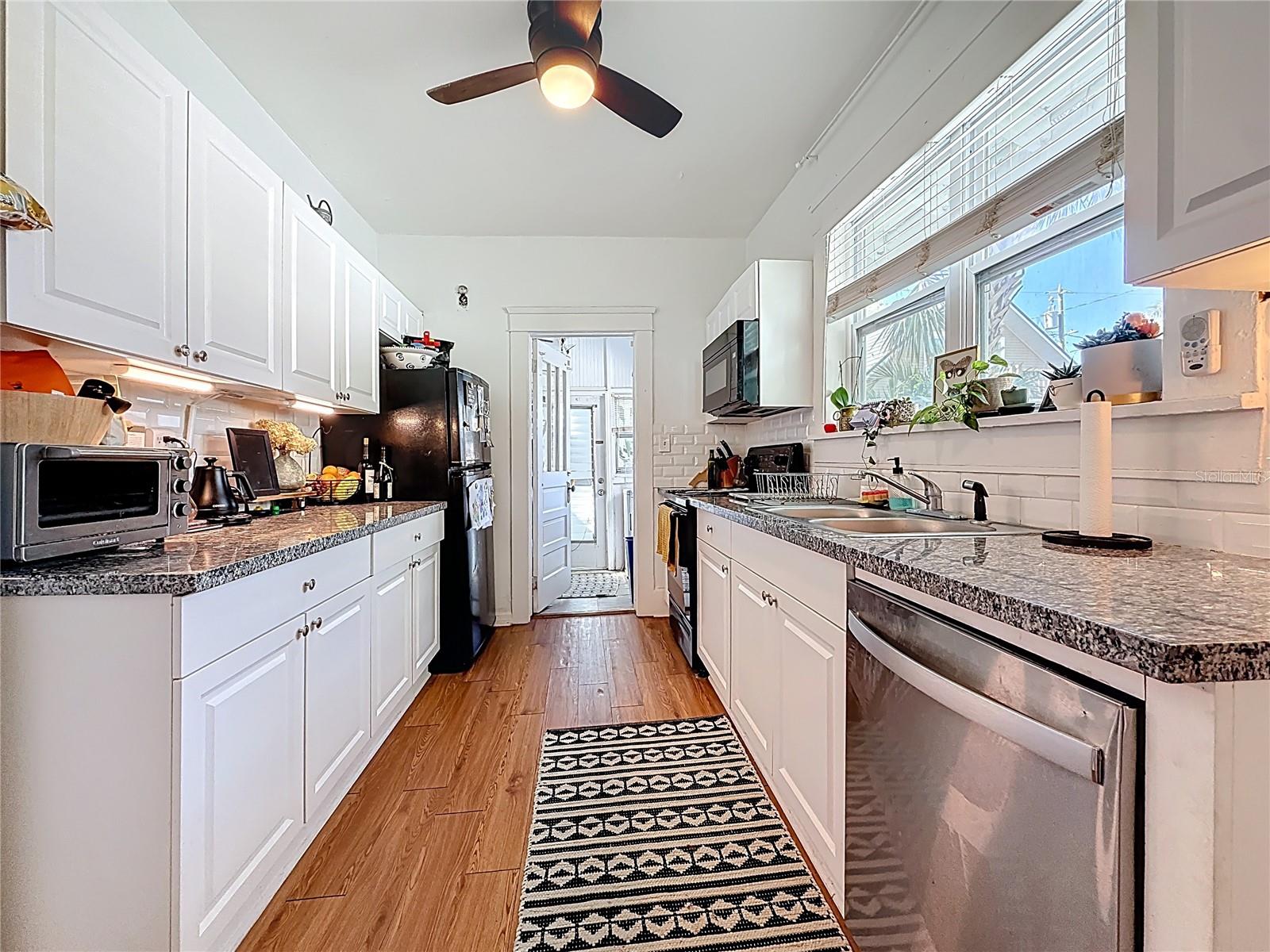 BAYVIEW ADD - Residential