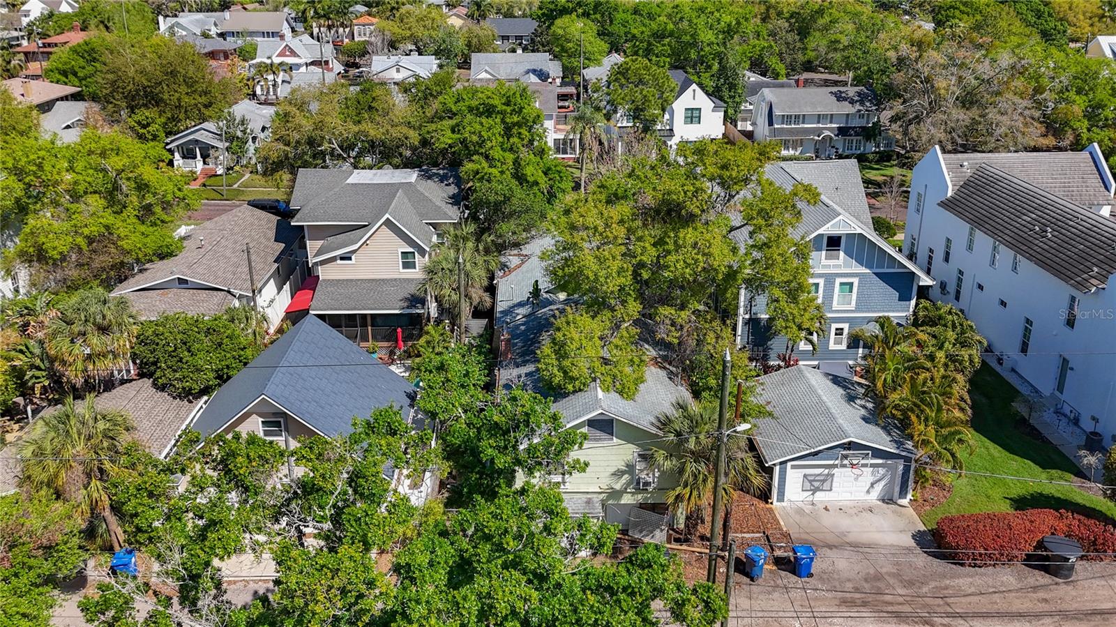 BAYVIEW ADD - Residential