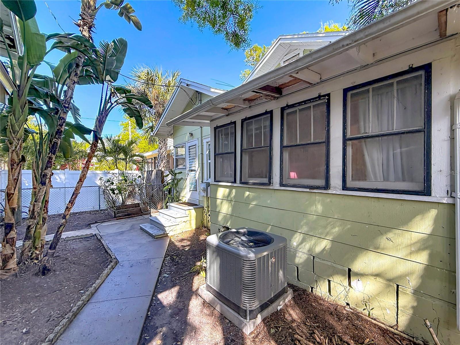 BAYVIEW ADD - Residential