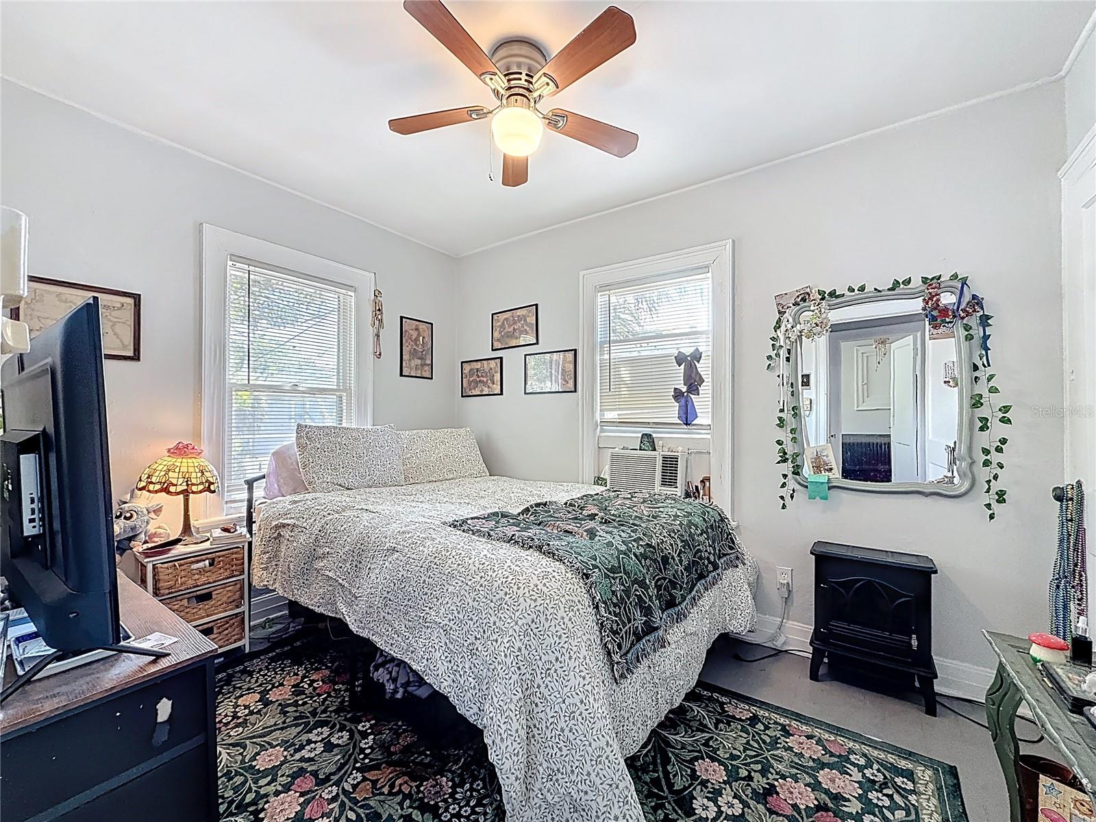 BAYVIEW ADD - Residential