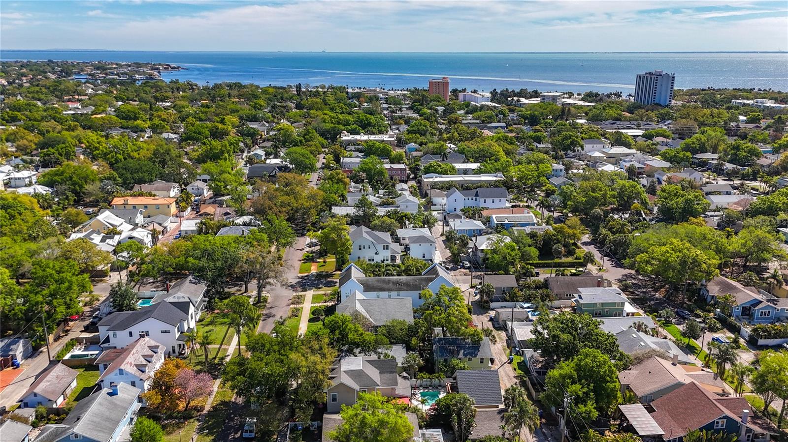 BAYVIEW ADD - Residential