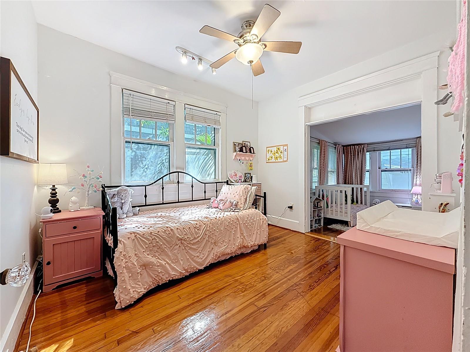 BAYVIEW ADD - Residential