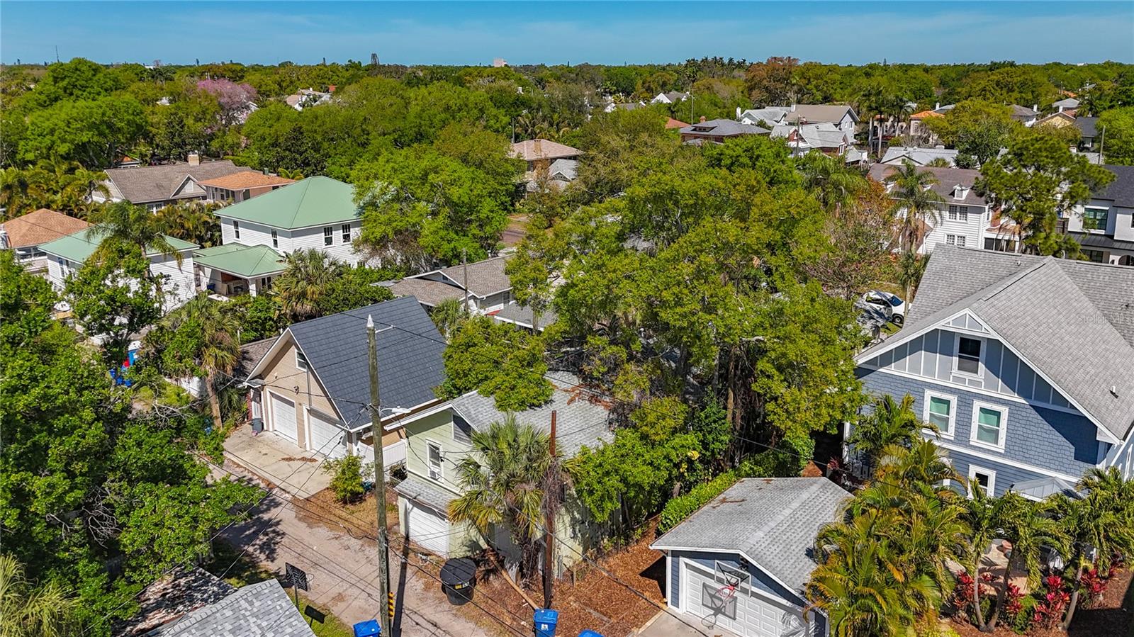 BAYVIEW ADD - Residential