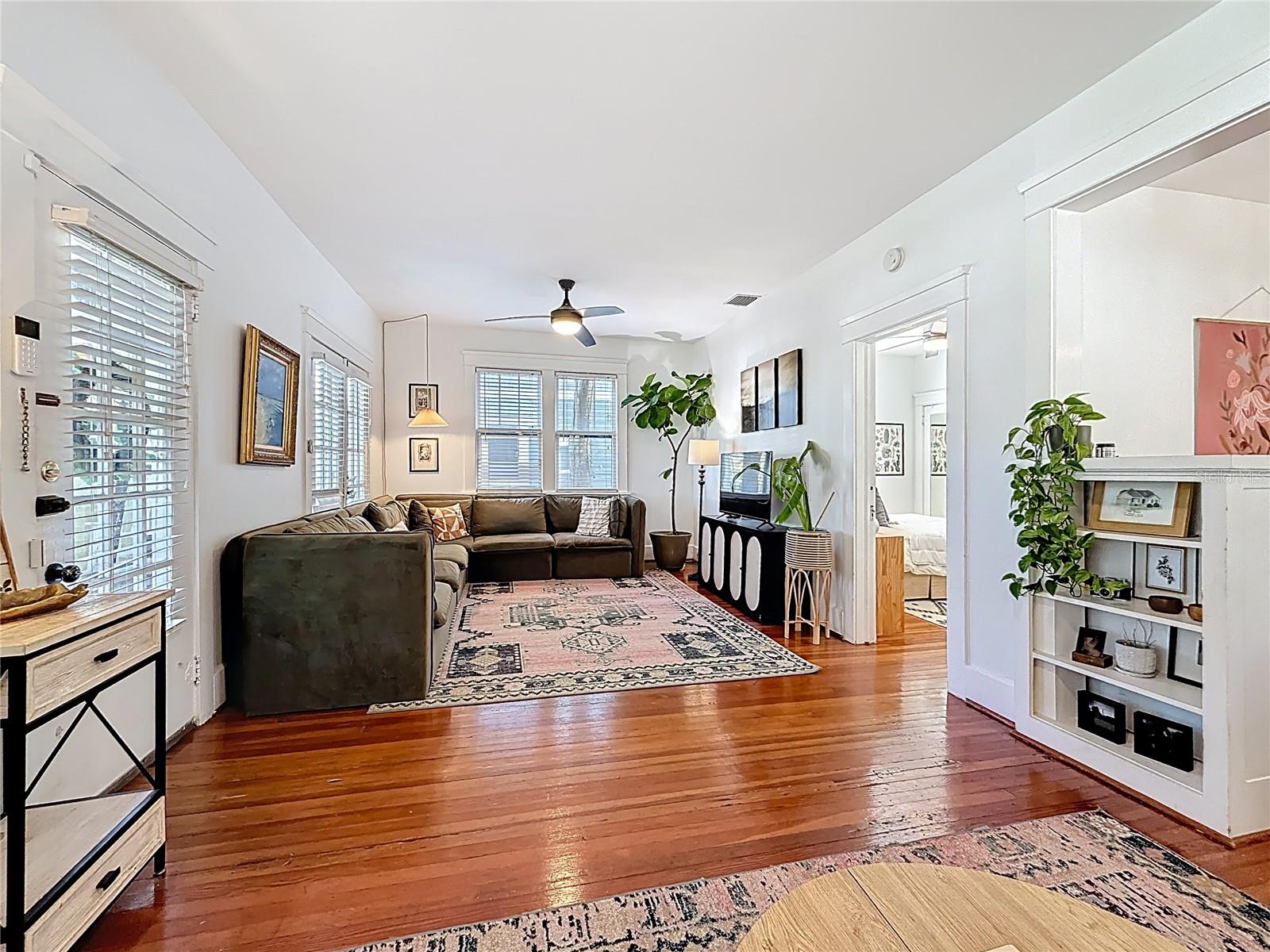 BAYVIEW ADD - Residential