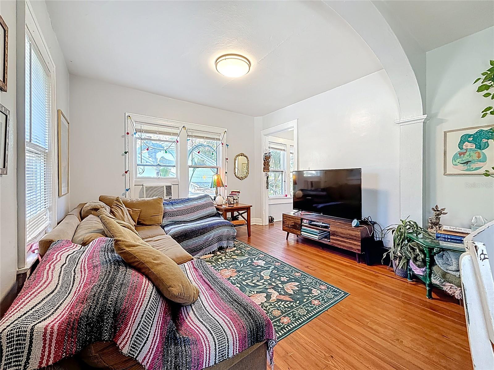 BAYVIEW ADD - Residential