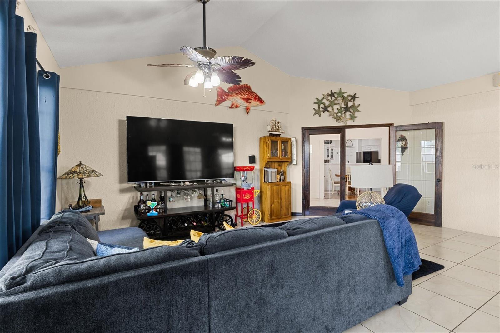 CHATSWORTH - Residential