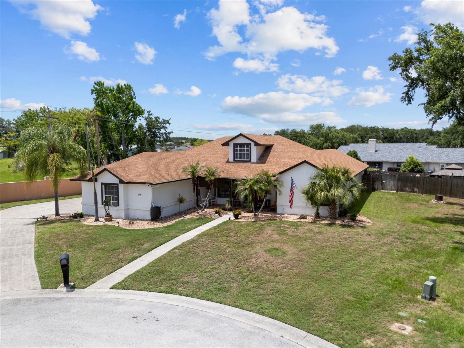 CHATSWORTH - Residential