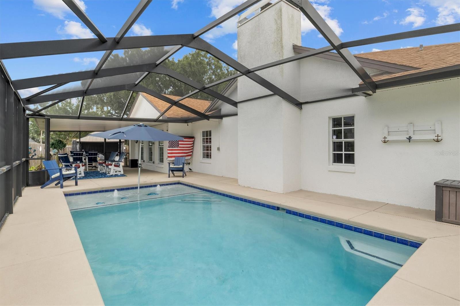 CHATSWORTH - Residential