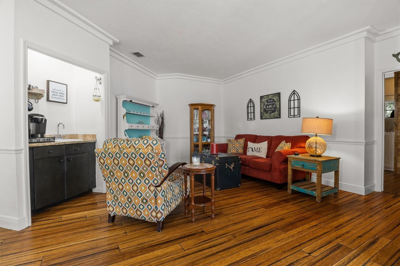 CHATSWORTH - Residential