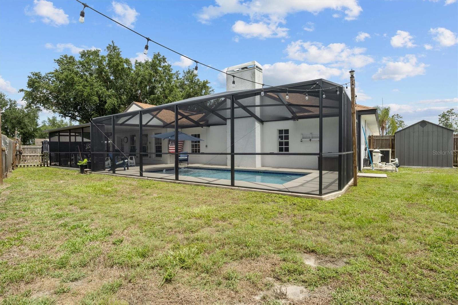 CHATSWORTH - Residential
