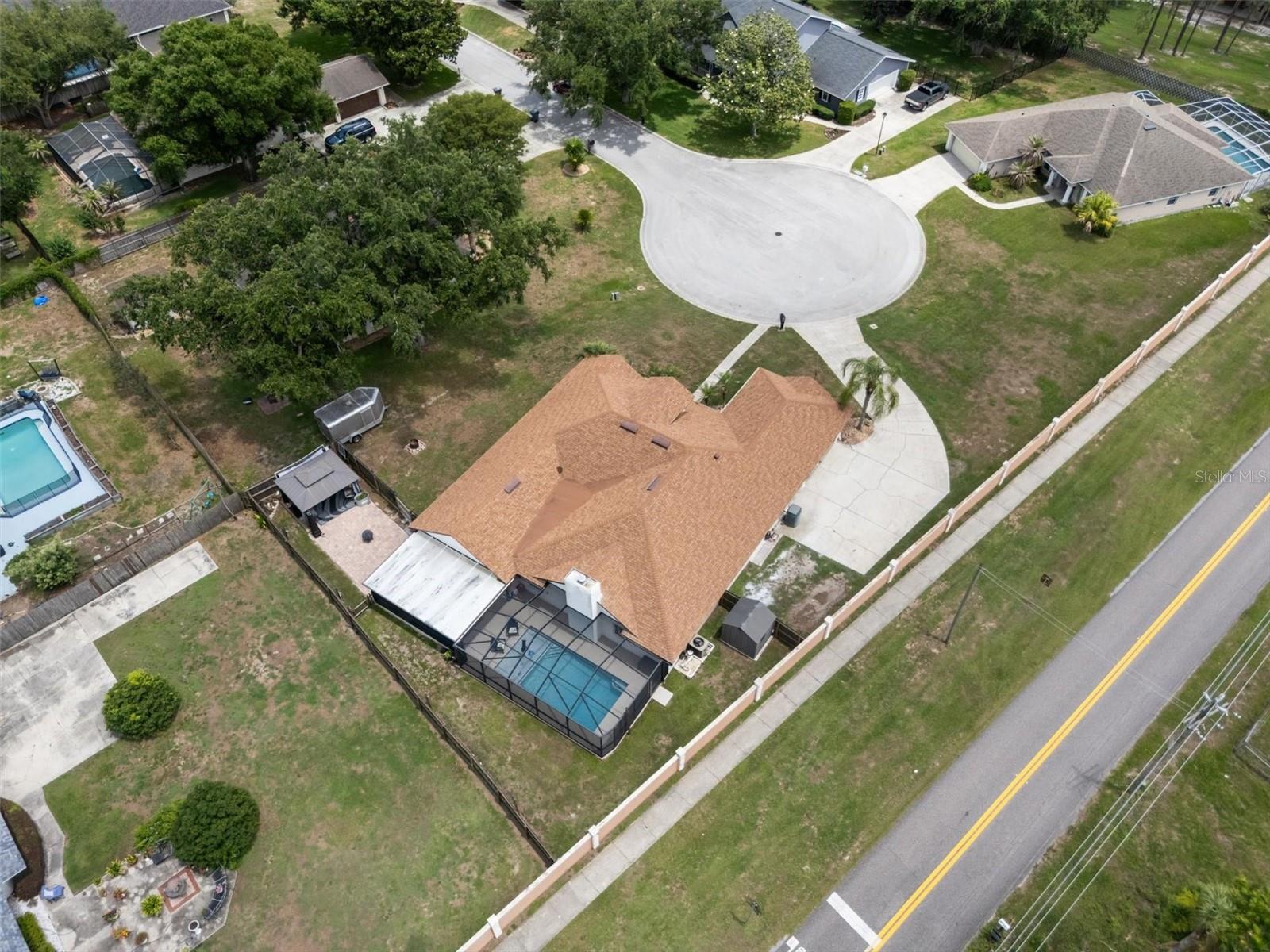 CHATSWORTH - Residential