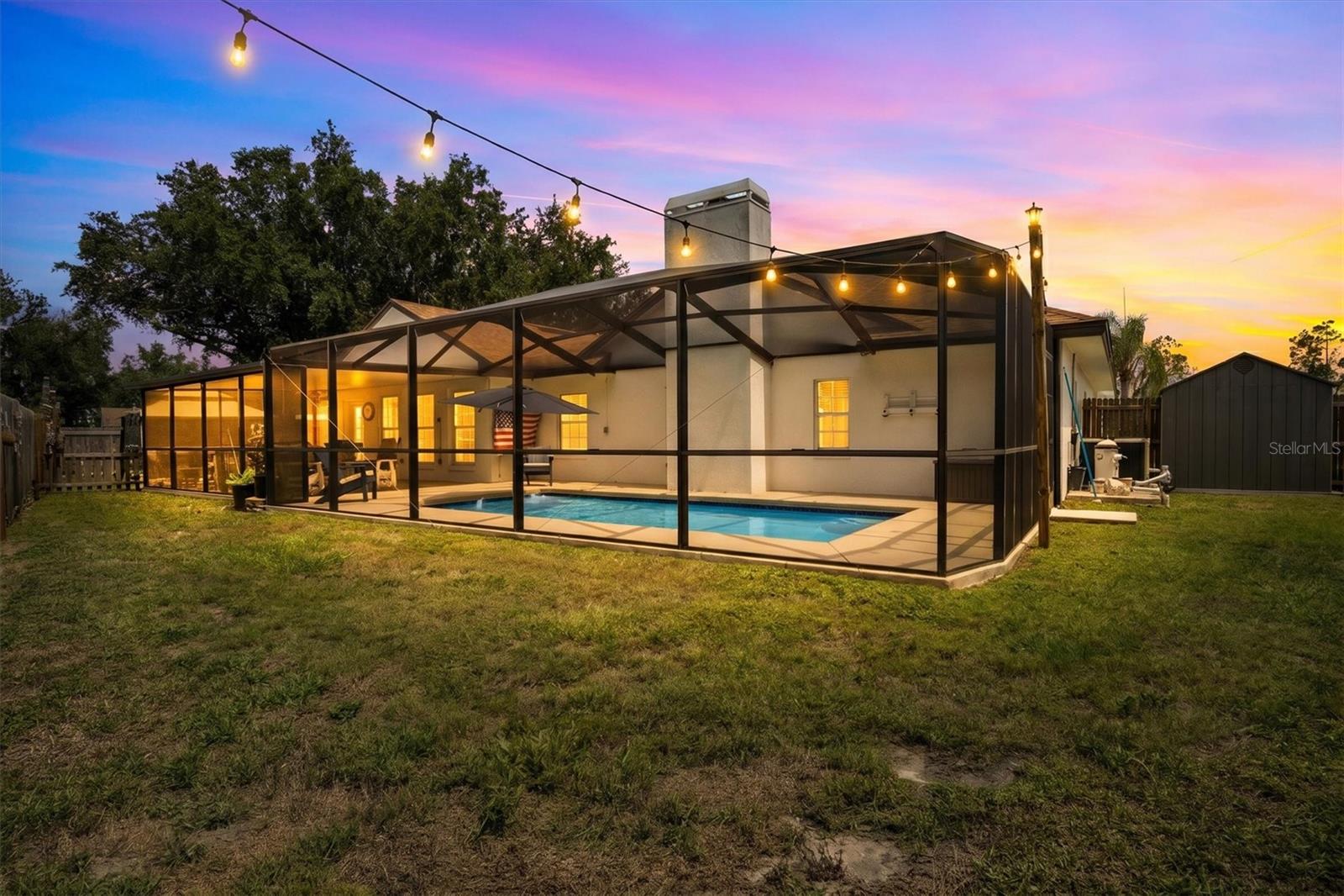 CHATSWORTH - Residential