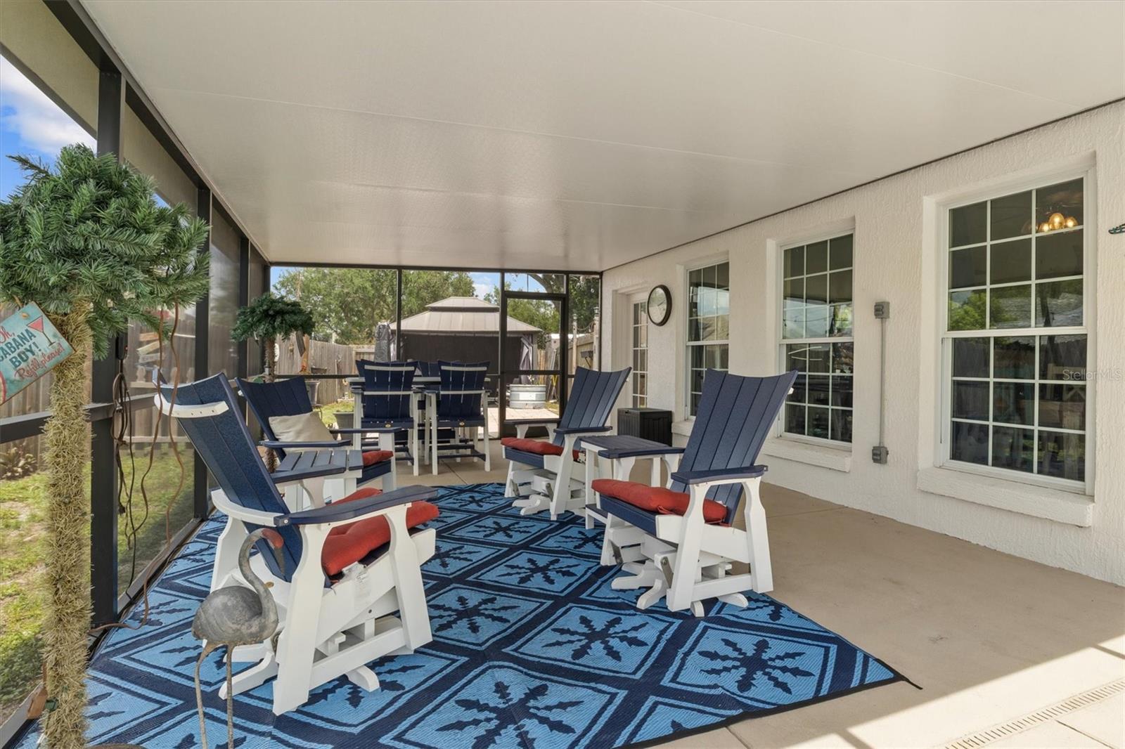 CHATSWORTH - Residential