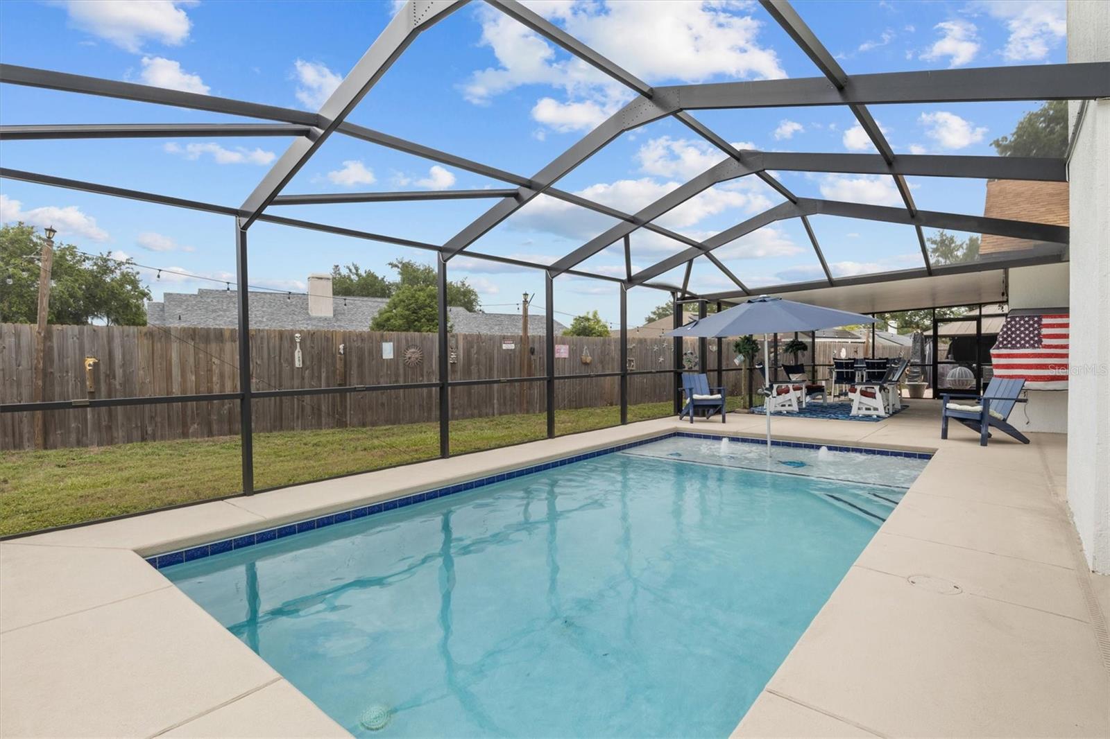 CHATSWORTH - Residential