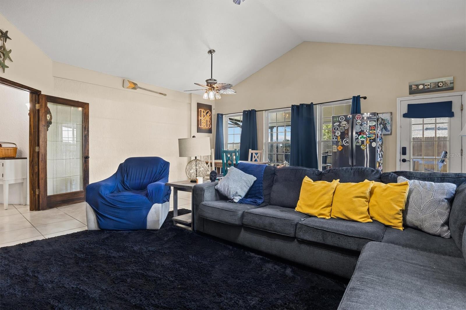 CHATSWORTH - Residential