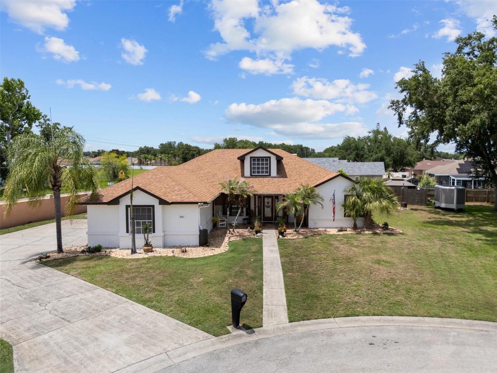CHATSWORTH - Residential