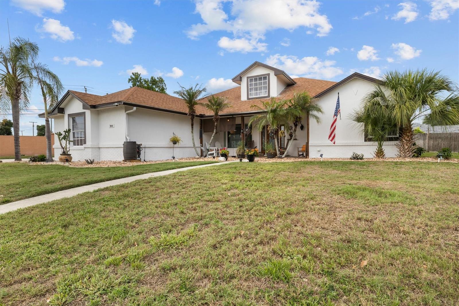 CHATSWORTH - Residential