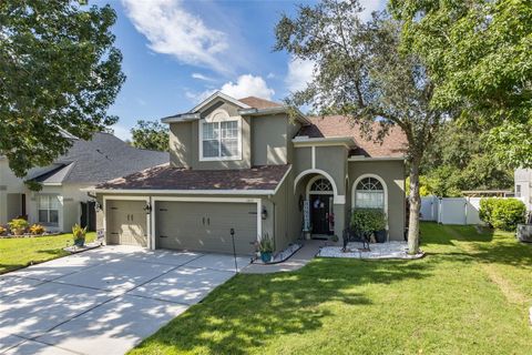 Photo of 11012 Oyster Bay Circle, New Port Richey, FL 34654 (MLS # TB8407973) Photo of 11012 Oyster Bay Circle, New Port Richey, FL 34654 (MLS # TB8407973)