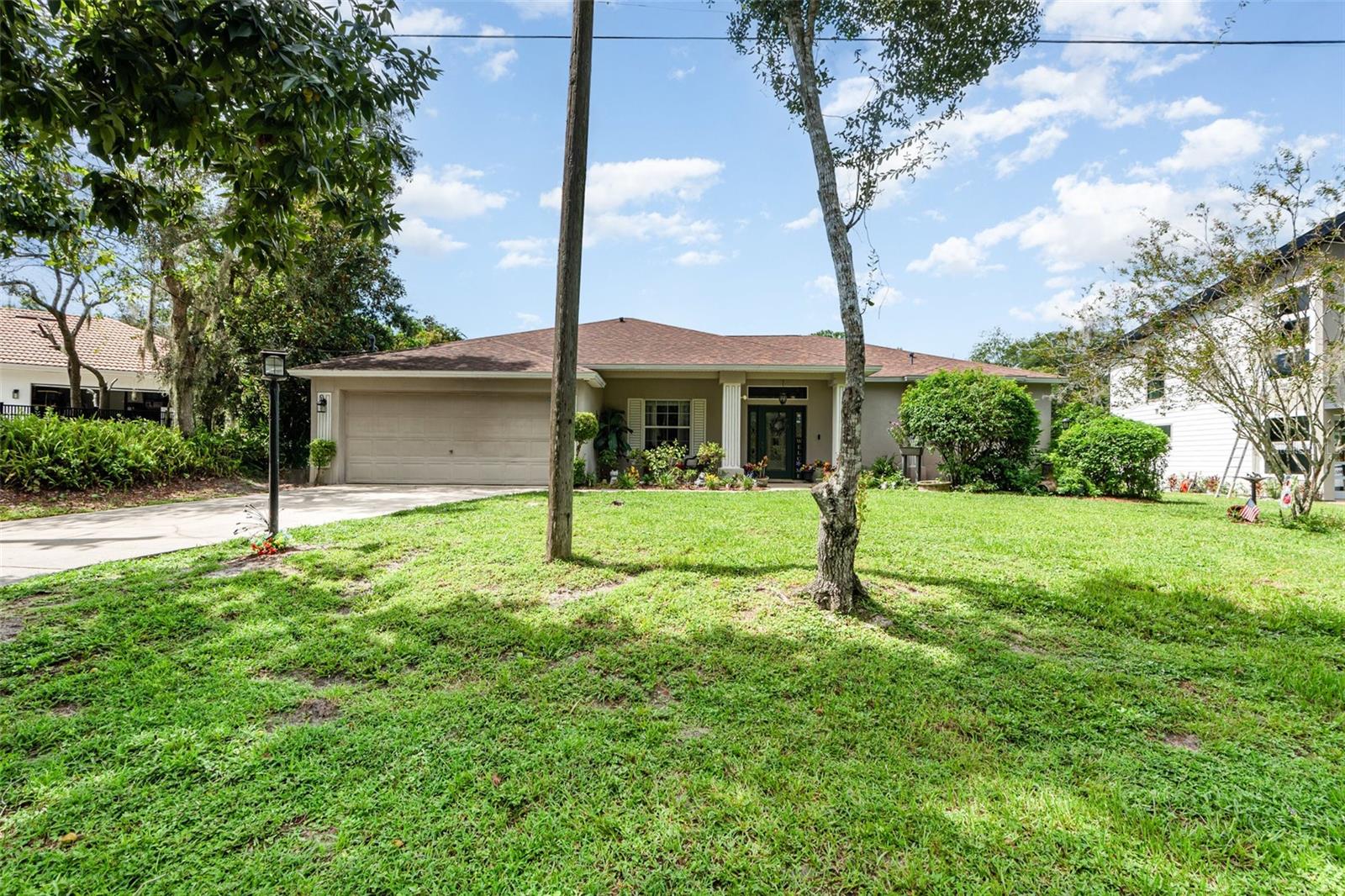 4609 N INDIAN RIVER DRIVE