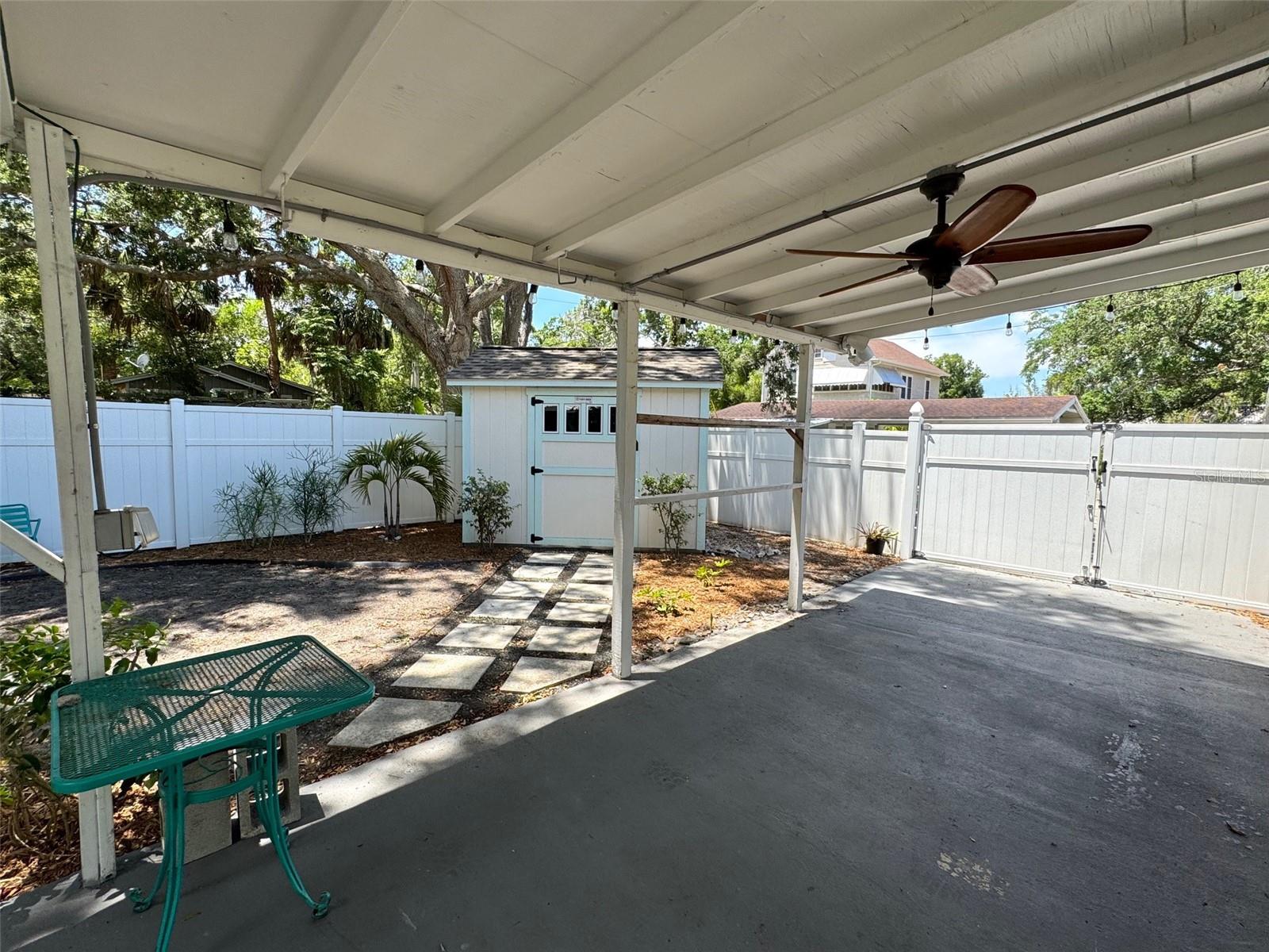 SARASOTA RICHLAND AVE SUB - Residential