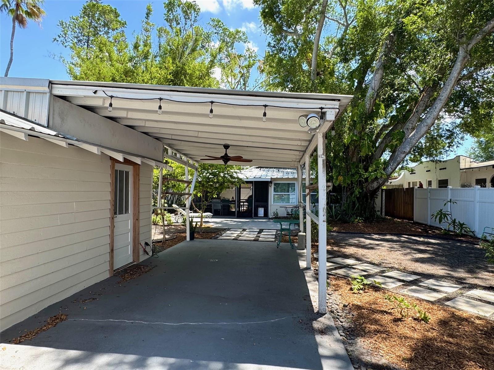 SARASOTA RICHLAND AVE SUB - Residential