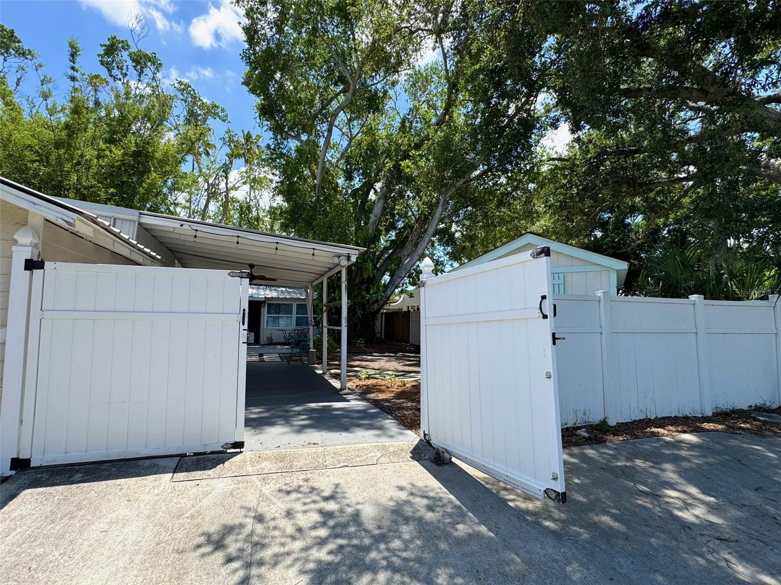 SARASOTA RICHLAND AVE SUB - Residential