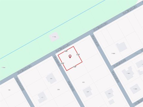 SAN LUIS STREET NORTH PORT FL 34287