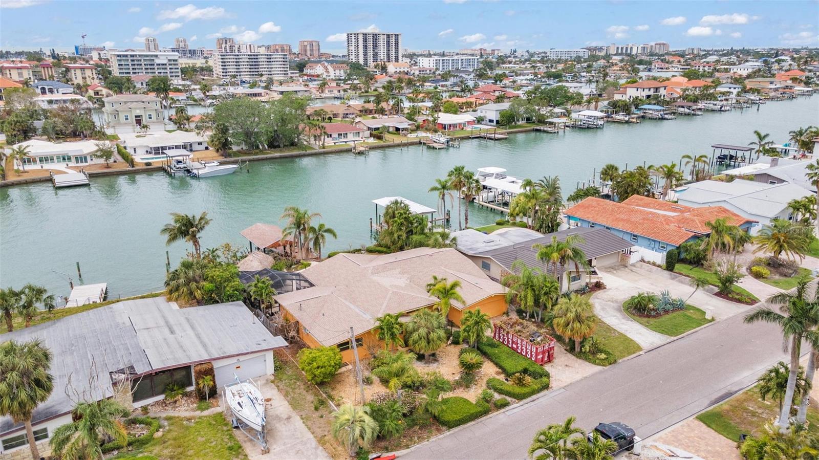 118 WINDWARD ISLAND