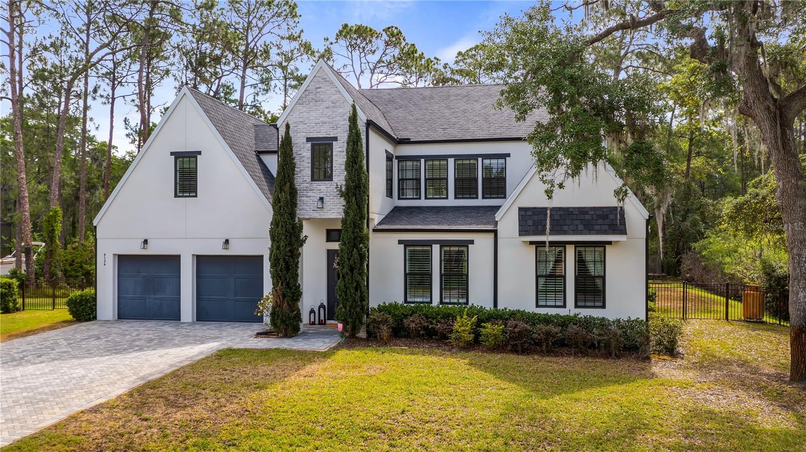 9134 MOSSY OAK LANE