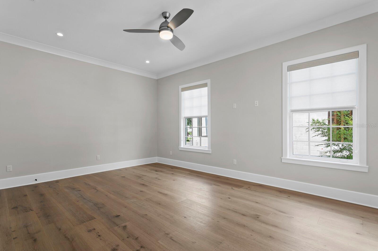 BEL MAR SHORES REV - Residential